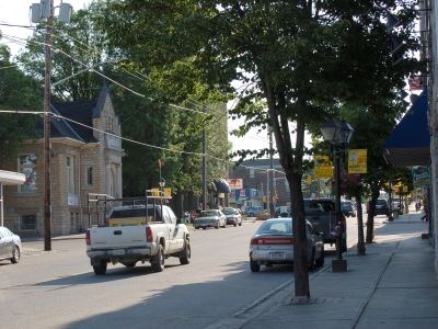 Temiskaming Shores